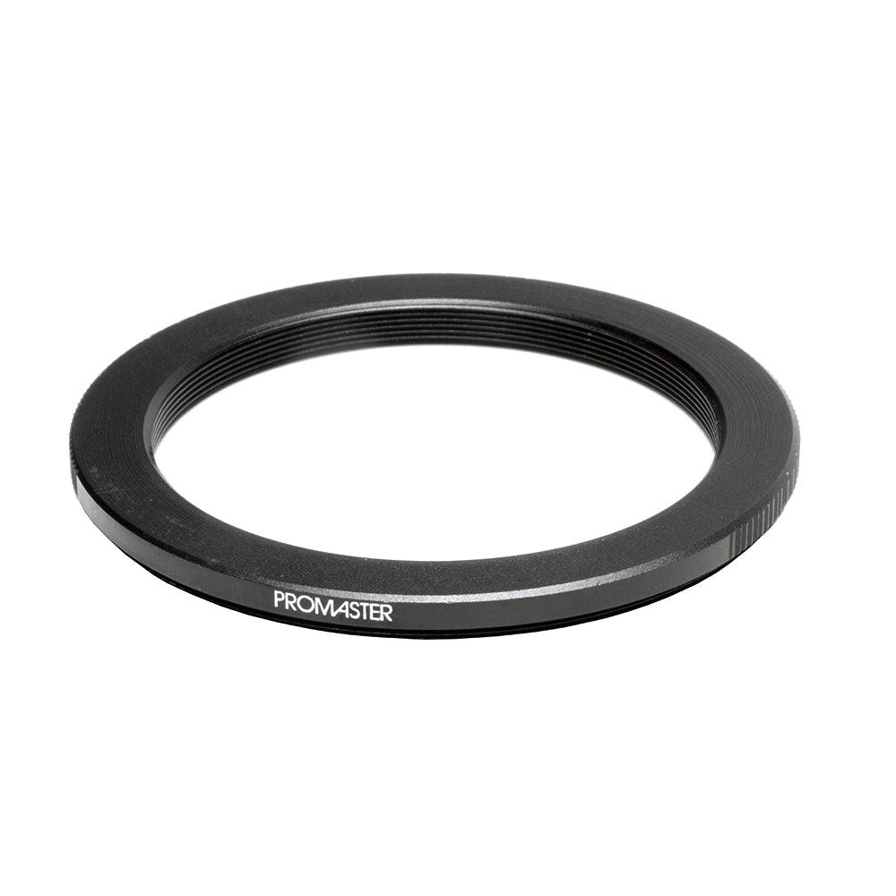 Bague de Conversion (Step-Down) 55-52mm