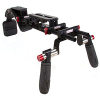 Composite Grip