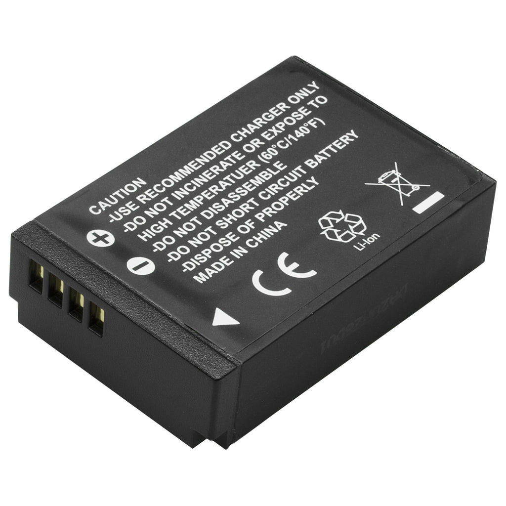 Pile LP-E12 pour Canon