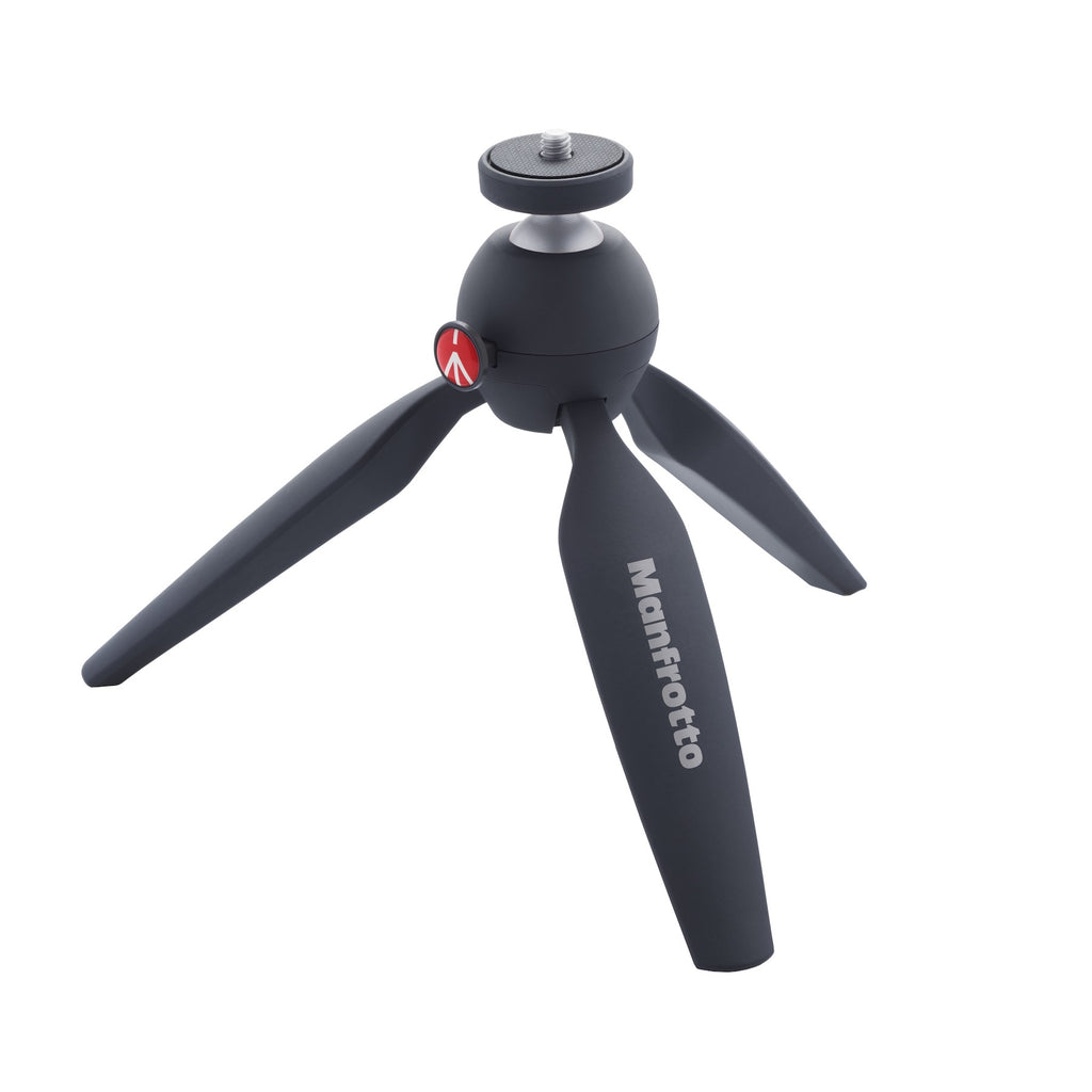 PIXI Mini Tripod (Black)