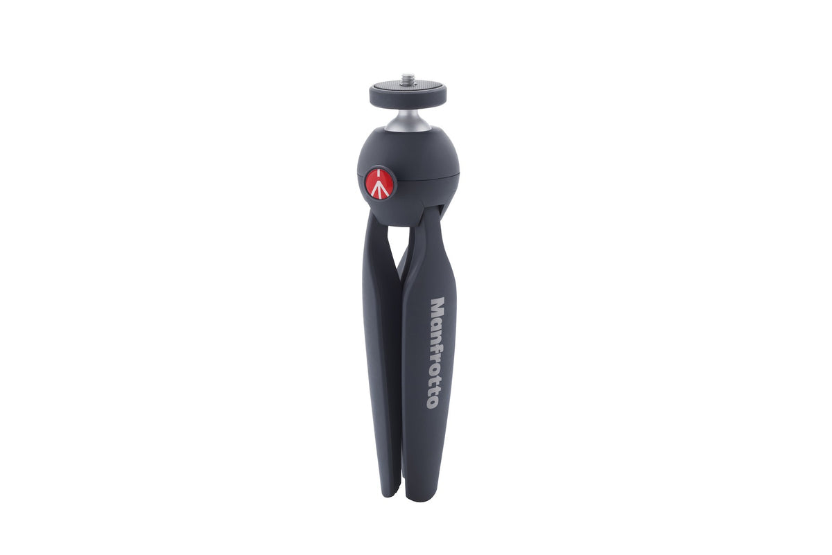 PIXI Mini Tripod (Black)