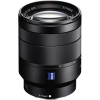 Vario-Tessar T* FE 24-70mm f/4 ZA OSS