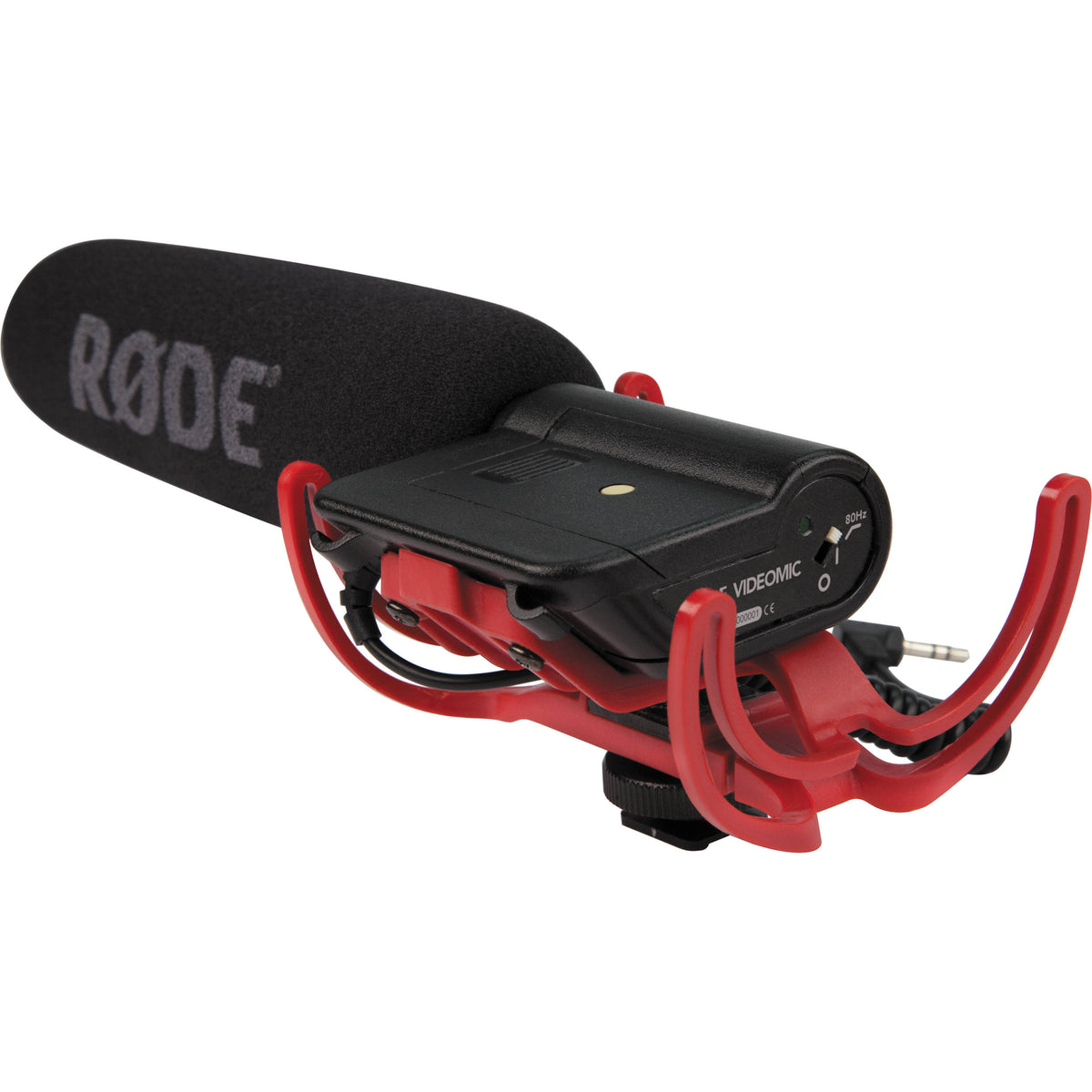 Microphone VideoMic