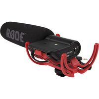 Microphone VideoMic