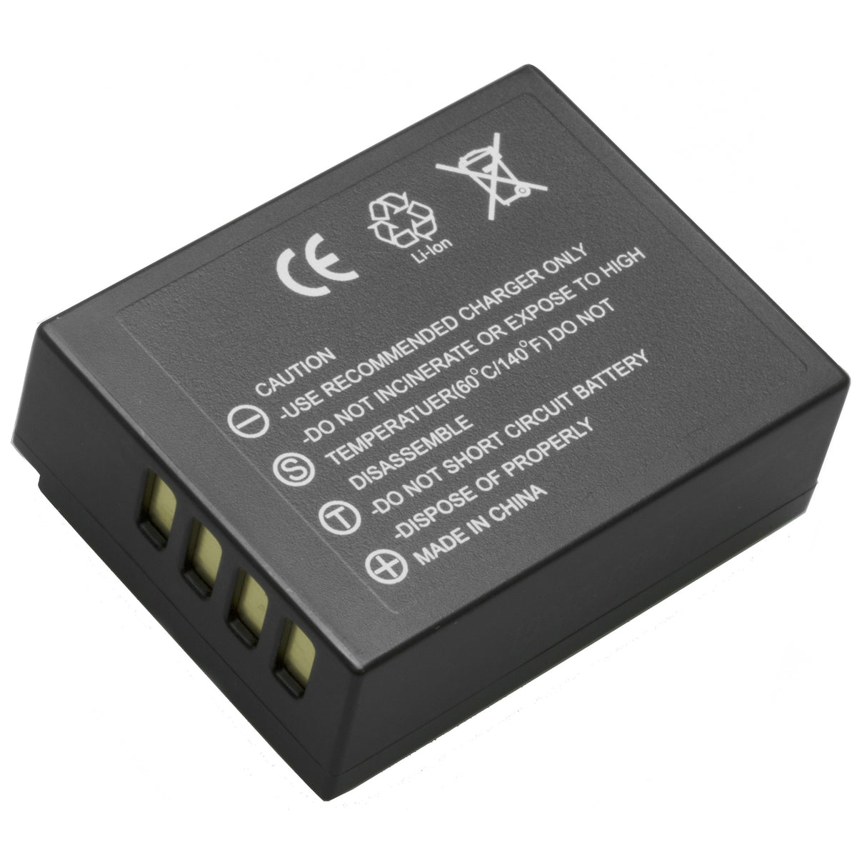 NP-W126 Battery Pack for Fujifilm
