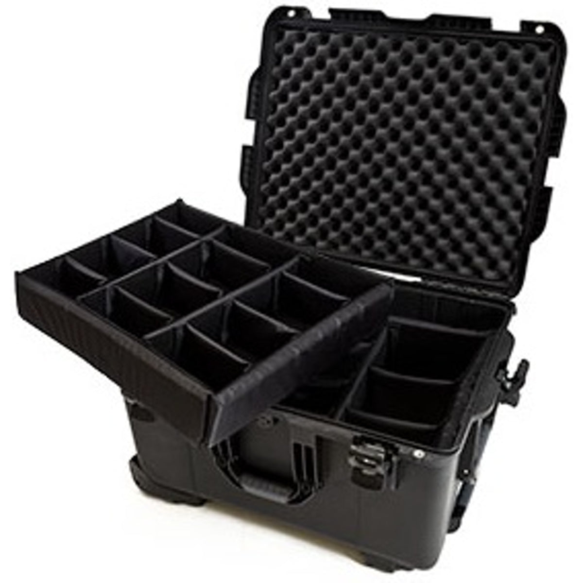 Padded Dividers for Nanuk 960 Case