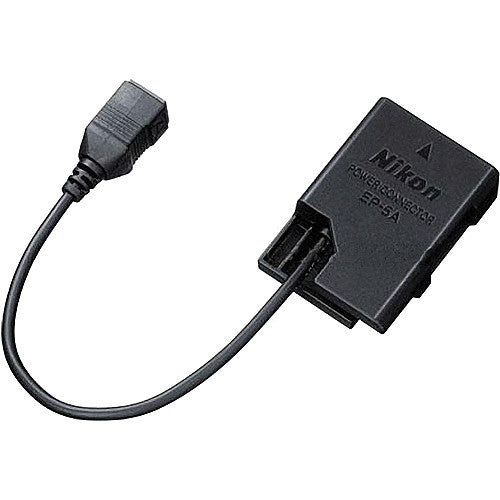 EP-5A Power Supply Adaptor