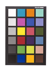 Charte de Couleur SpyderCHECKR 24