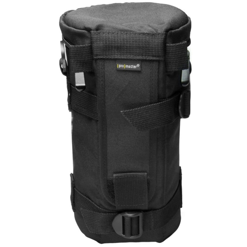 ProMaster Étui pour Objectif Deluxe LC-6