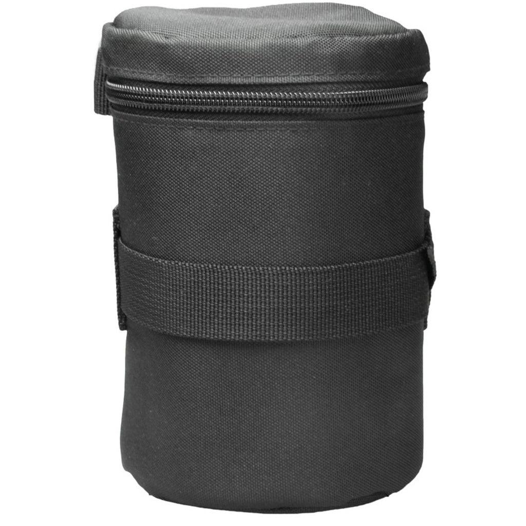 Étui pour Objectif Deluxe LC-3