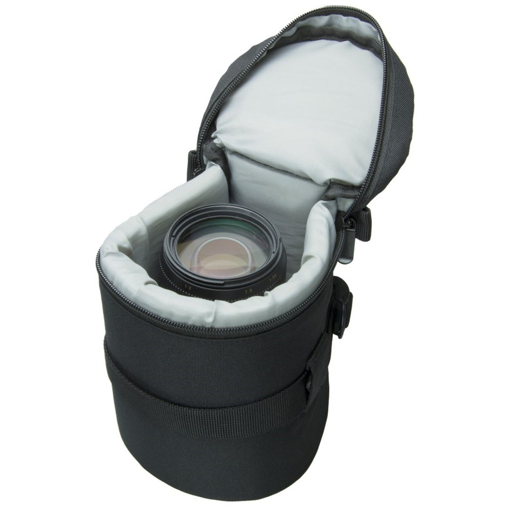 LC-4 Deluxe Lens Case