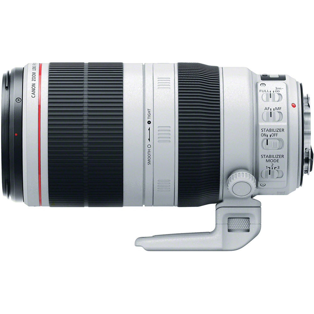 Canon EF 100-400mm f/4.5-5.6L IS II USM – Gosselinphoto