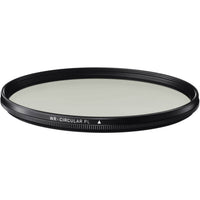 105mm WR Circular Polarizer Filter
