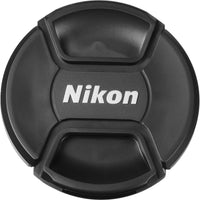 Capuchon d'Objectif 52mm LC-52