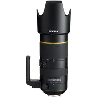 HD FA* 70-200mm f/2.8 ED DC AW