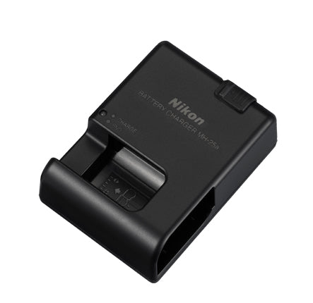 Chargeur MH-25a pour Pile Nikon EN-EL15