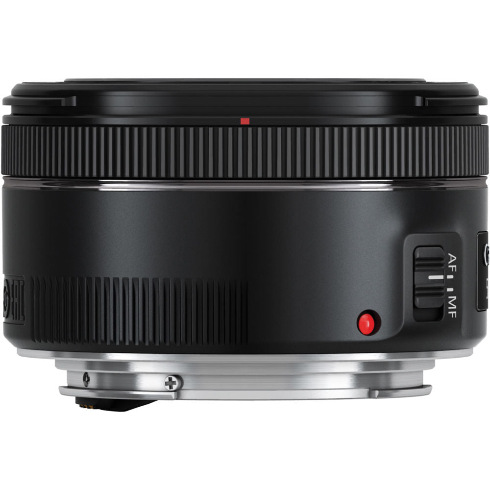 Canon EF 50mm f/1.8 STM – Gosselinphoto