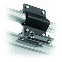 Bracket for Fixing Rail to Pipe