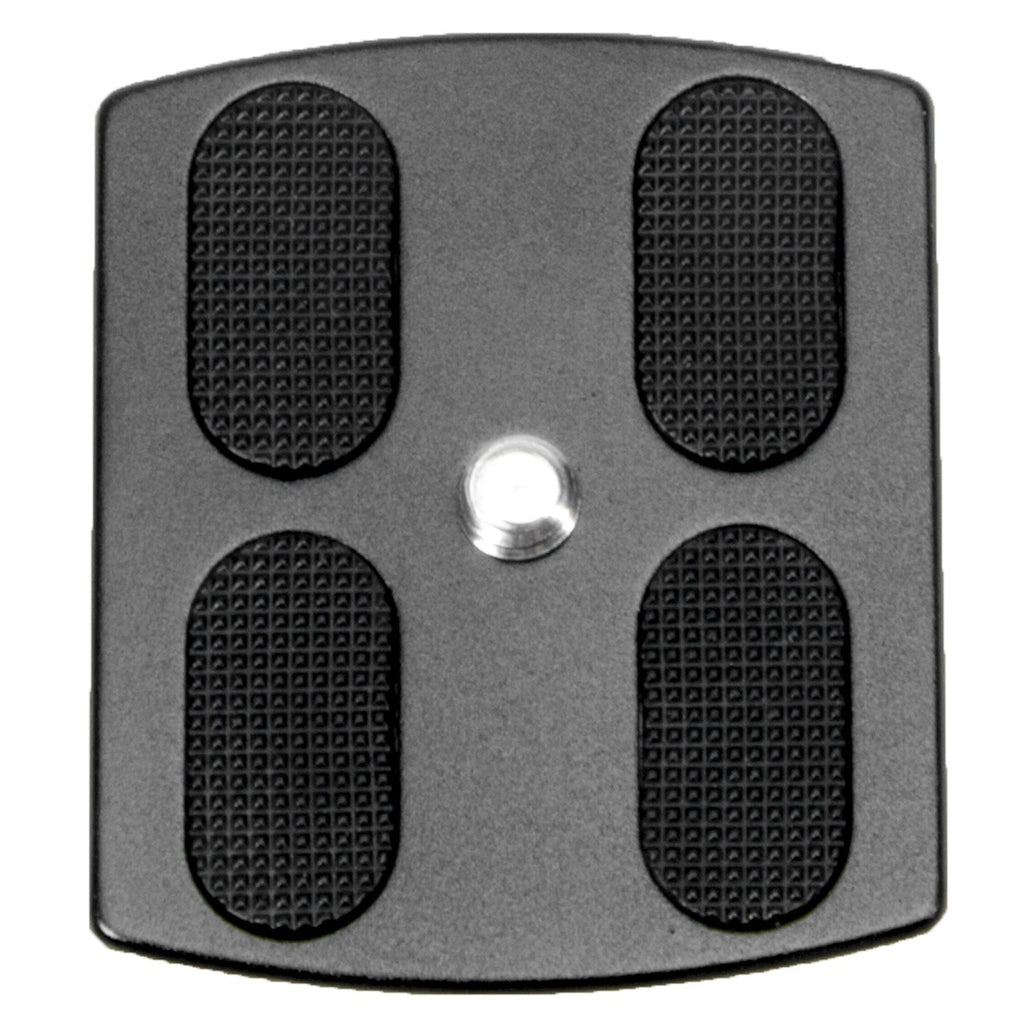 Quick Release Plate for XC and Scout Series