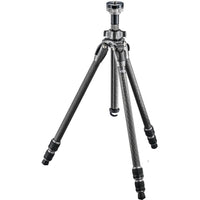 GT0532 Series 0 Mountaineer Fiber Carbon Tripod