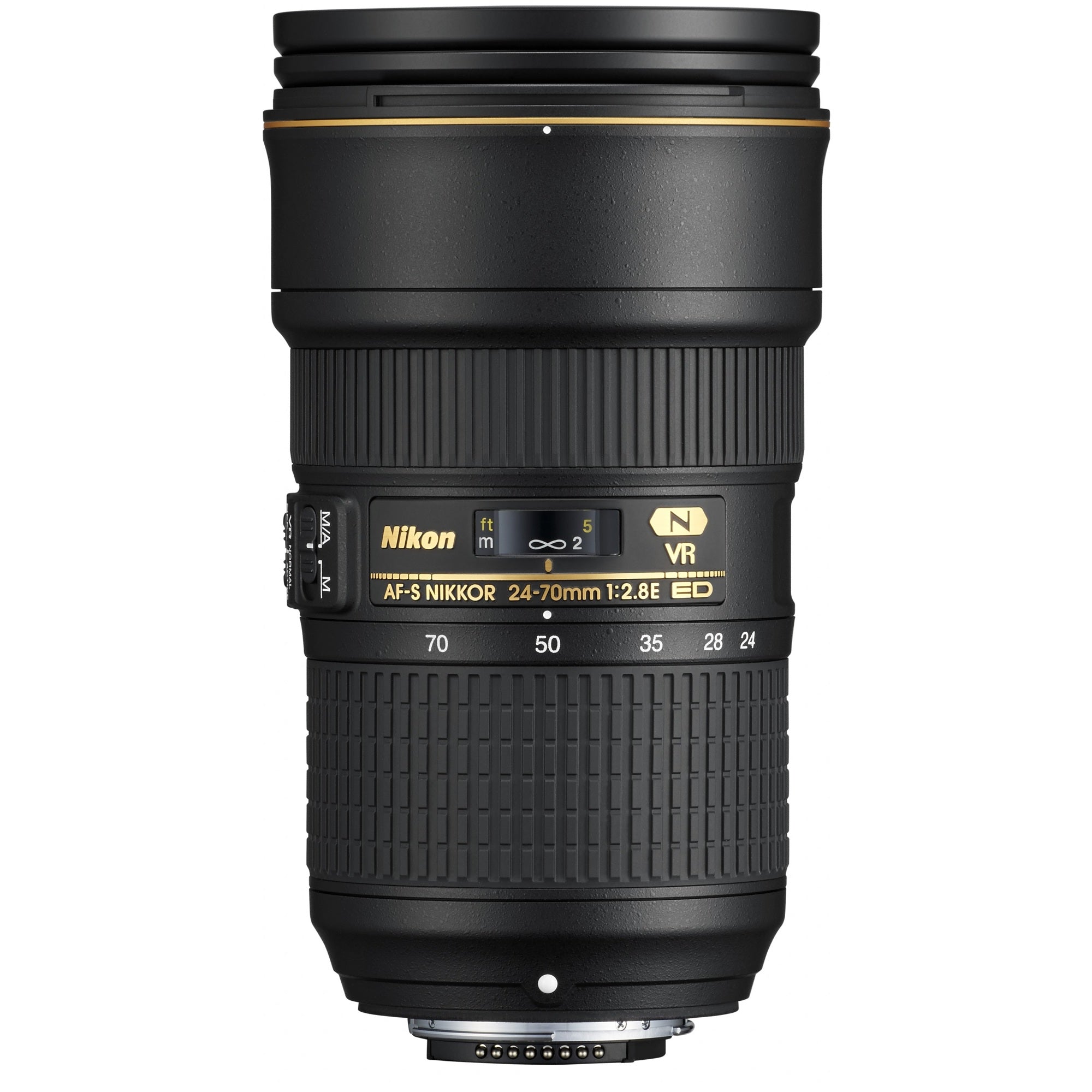 NIKON AF-S NIKKOR 24-70MM F/2.8E ED VR – Gosselinphoto