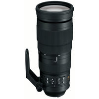AF-S NIKKOR 200-500mm f/5.6E ED VR