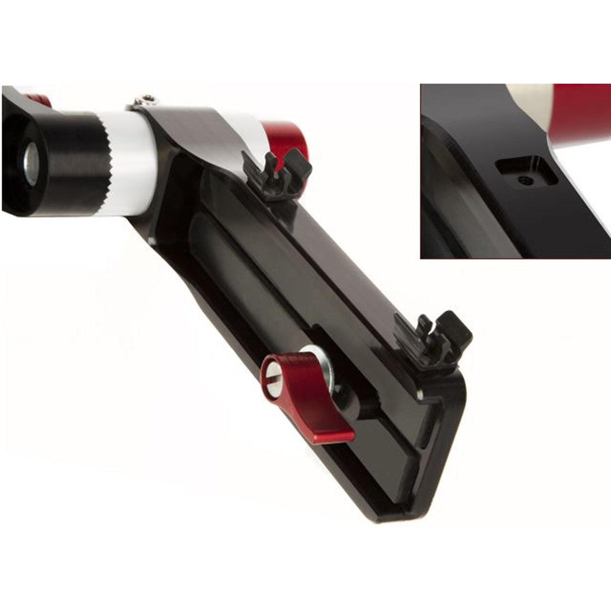 Remote Extension Handle for Sony FS7