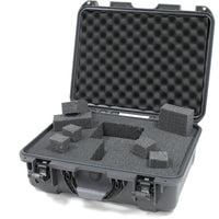 Nanuk 930 Hard Case with Foam (Graphite)