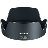 EW-83M Lens Hood