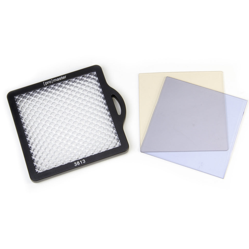Creative White Balance Kit