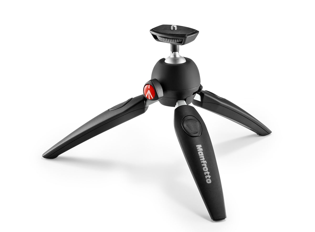 Mini Trépied PIXI EVO (Noir)