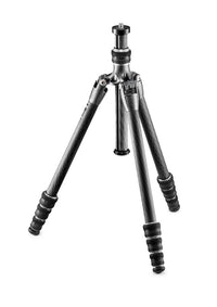 Trépied Traveler Série 0 en Fibre de Carbone GT0545T
