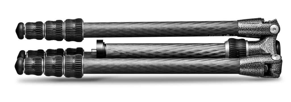 Trépied Traveler Série 0 en Fibre de Carbone GT0545T