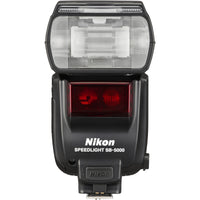 Flash SB-5000 AF Speedlight