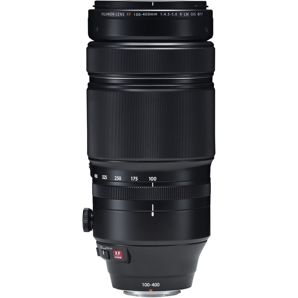 XF 100-400mm f/4.5-5.6 R LM OIS WR