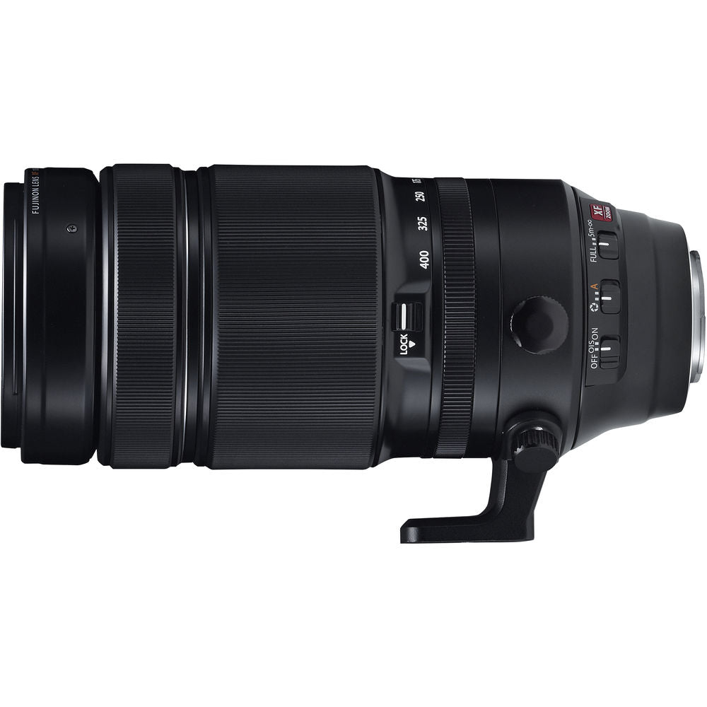 XF 100-400mm f/4.5-5.6 R LM OIS WR