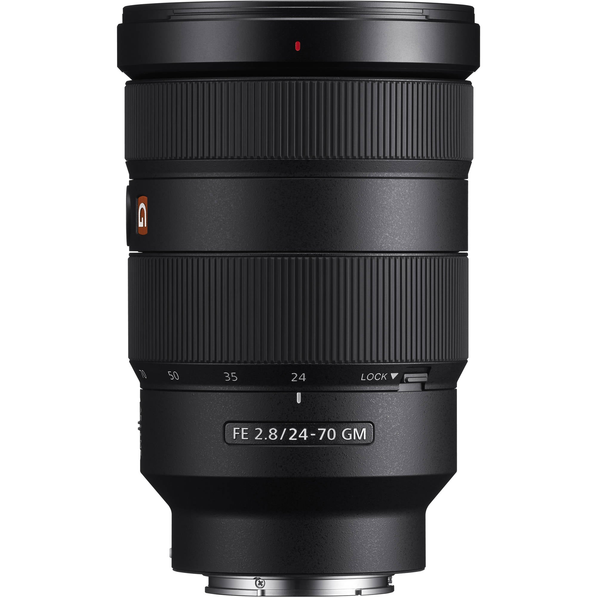 Sony FE 24-70mm f/2.8 GM – Gosselinphoto