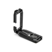 Support en L LEXIE QD (Noir)