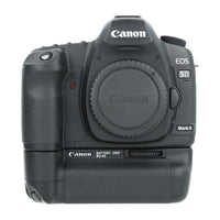 USAGE (8) - Canon EOS 5D mark ii + poignée d'alimentation