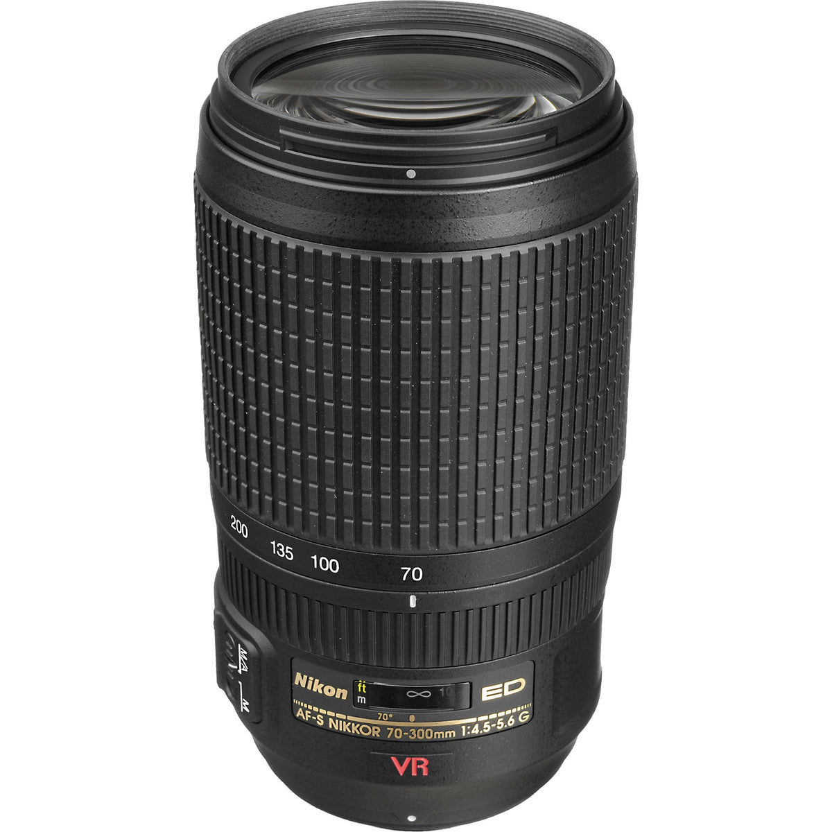 USAGE (8) - Nikon AF-S 70-300mm f/4.5-5.6G ED VR