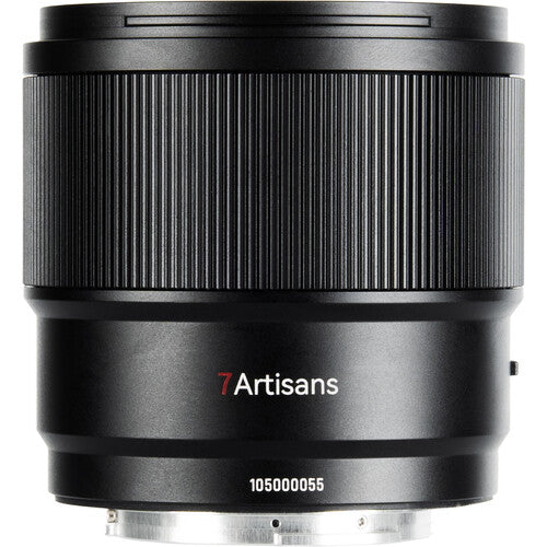 USED (8) - 7Artisans 10mm f/2.8 Sony E