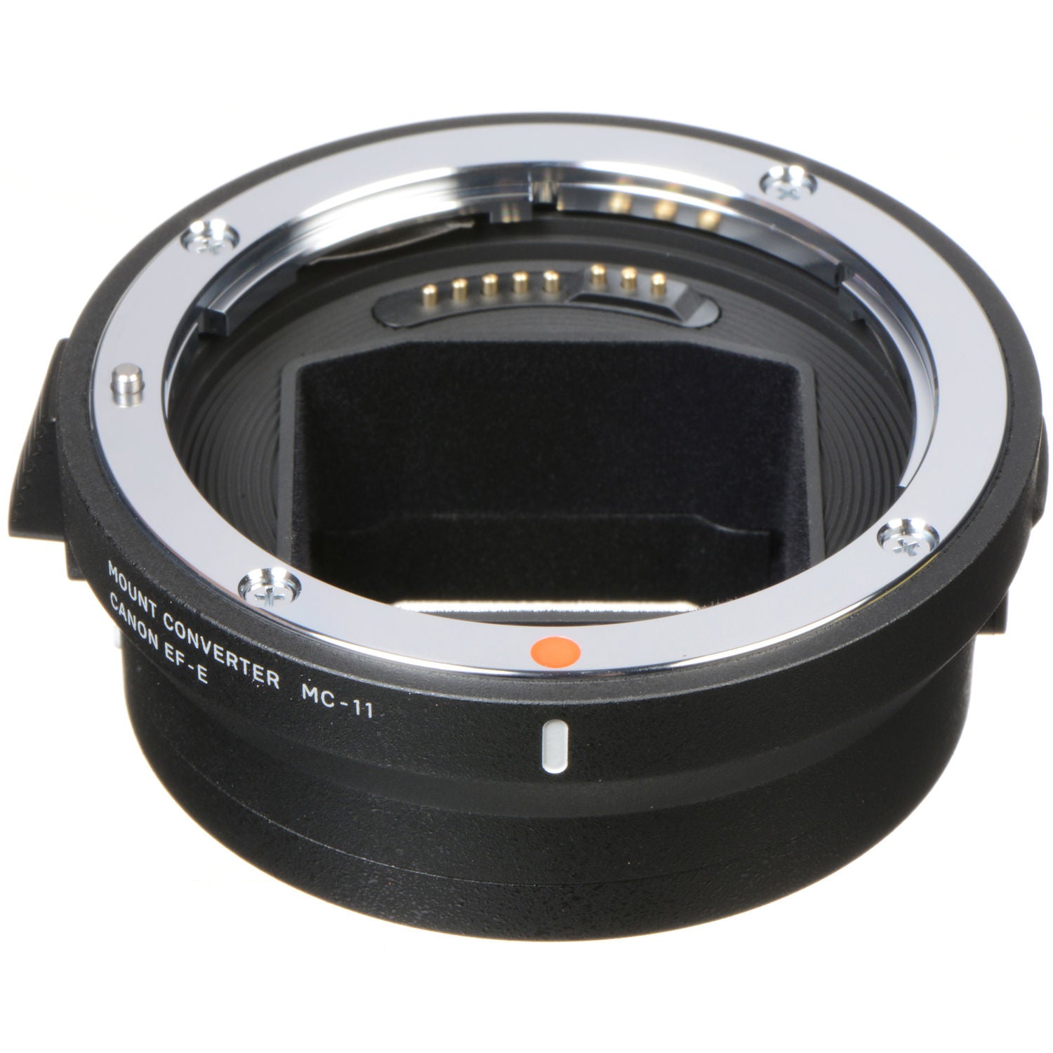 Sigma MC-11 Mount Adapter – Gosselinphoto