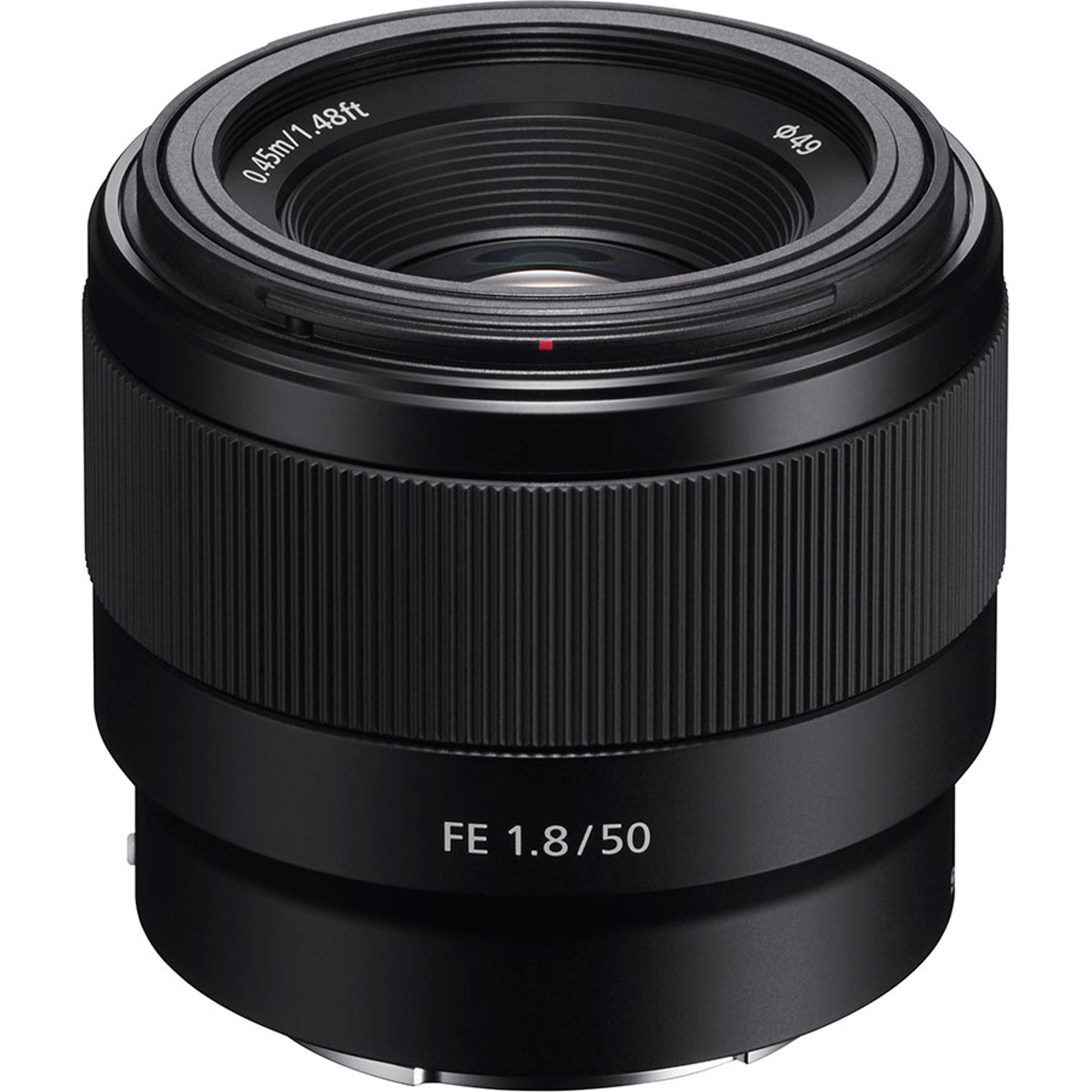 Sony FE 50mm f/1.8 – Gosselinphoto