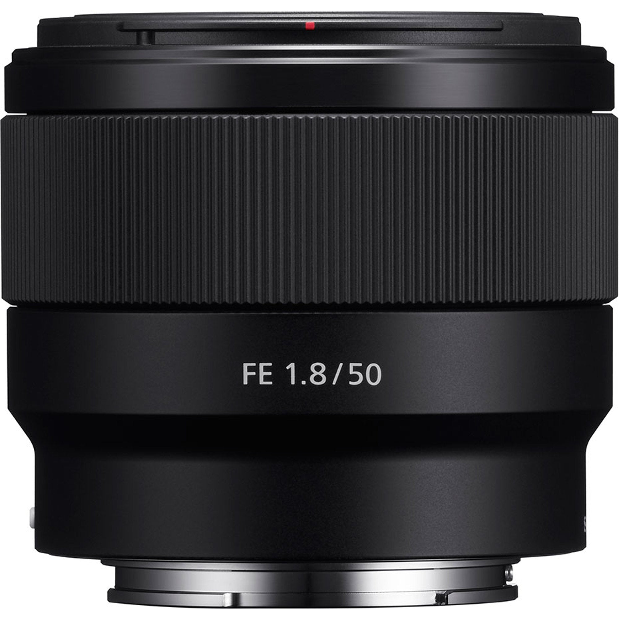 Sony FE 50mm f/1.8 – Gosselinphoto