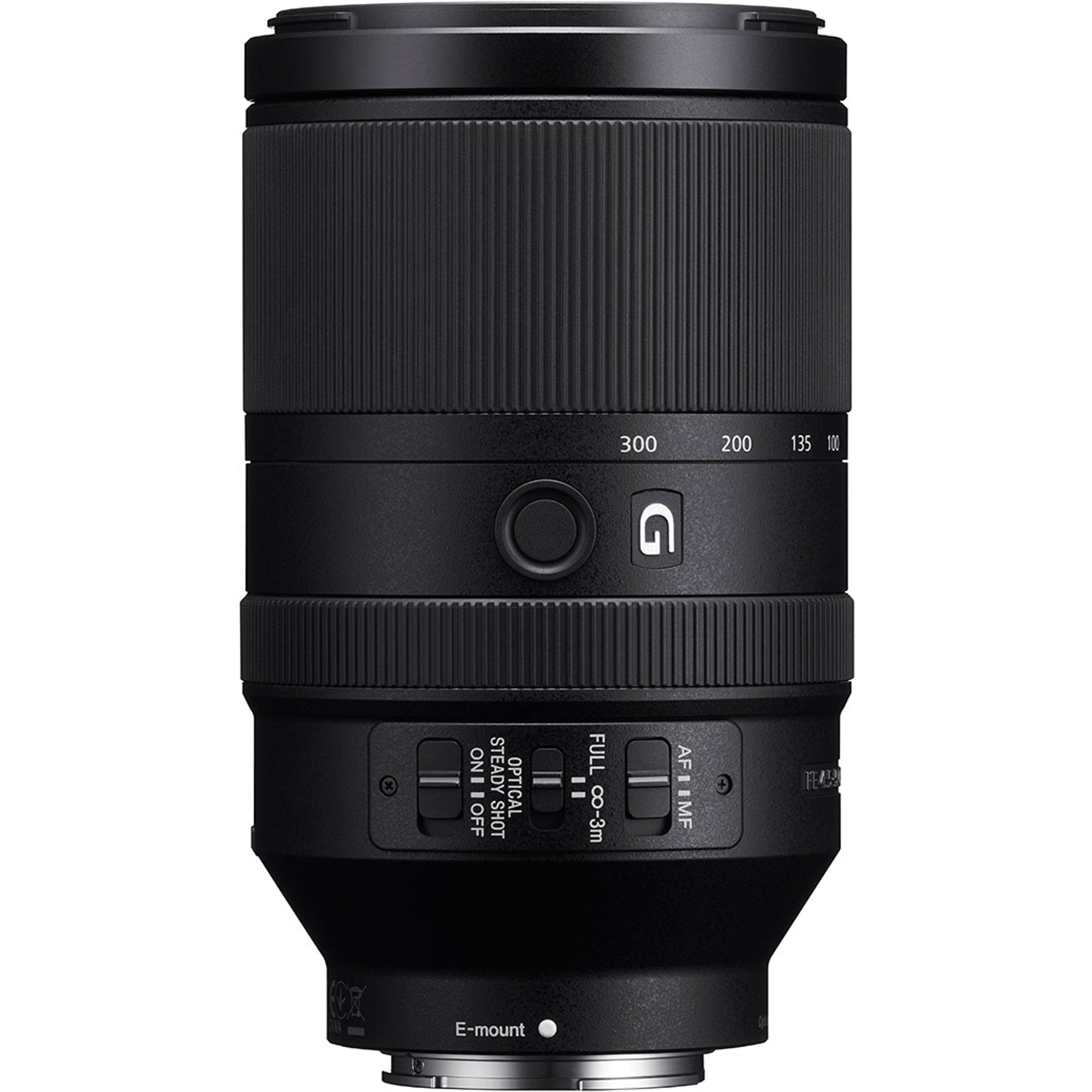 Sony FE 70-300mm f/4.5-5.6 G OSS – Gosselinphoto