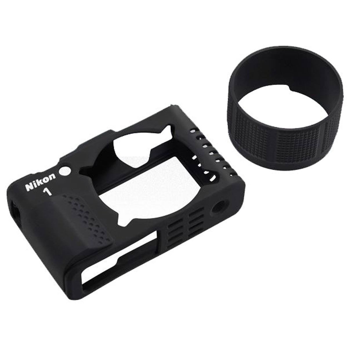 CF-N6000 Silicone Jacket