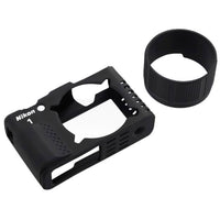 CF-N6000 Silicone Jacket