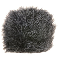 WS9 Deluxe Windshield