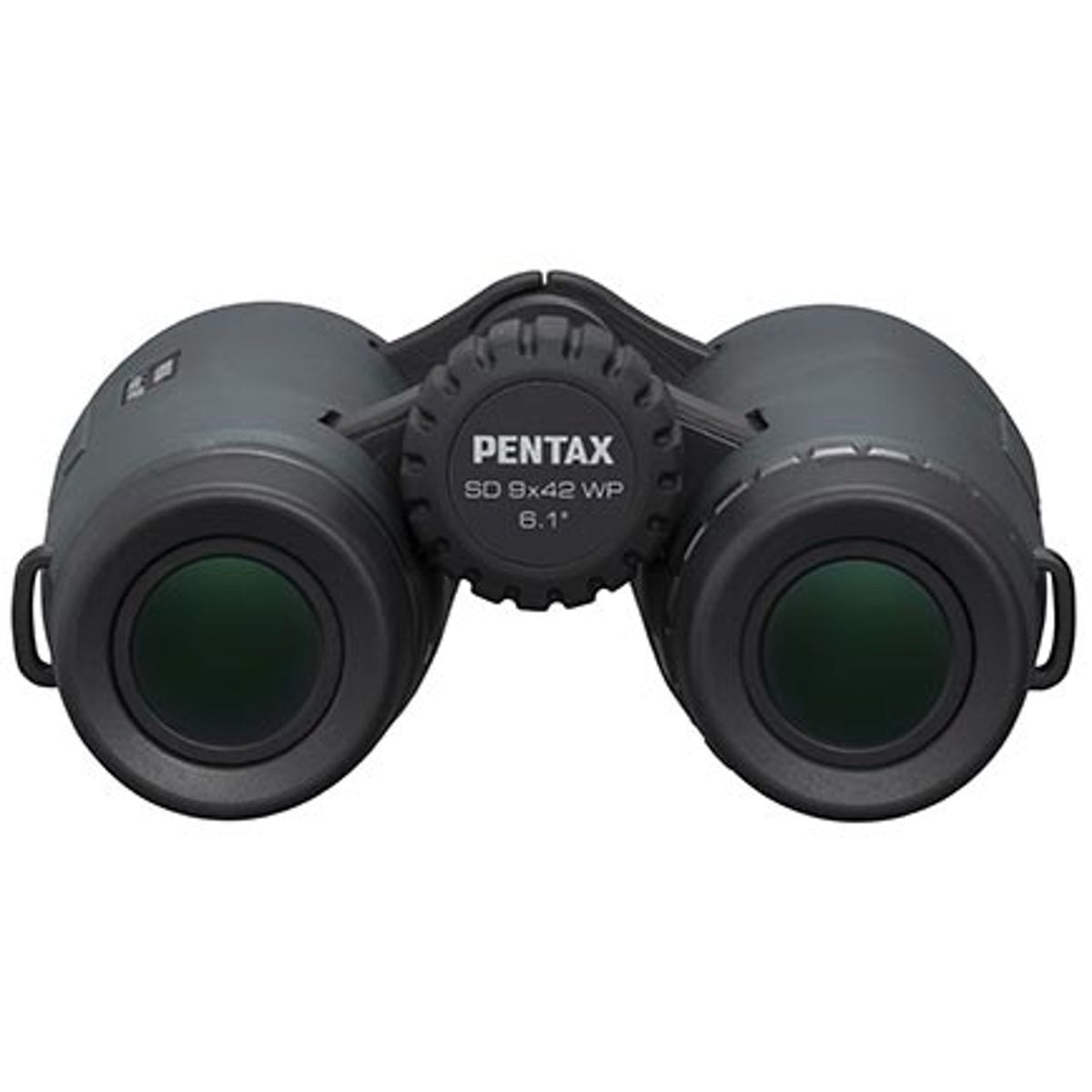 SD 9x42 WP Binoculars