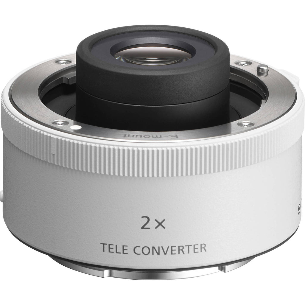 Sony Téléconvertisseur FE 2x